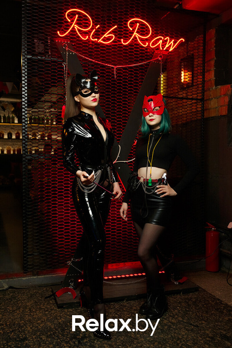 День неСвятого Валентина, фото № 10