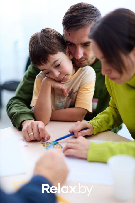 Anomalia Kids, фото № 118