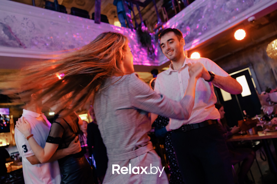 Friday Party, фото № 21