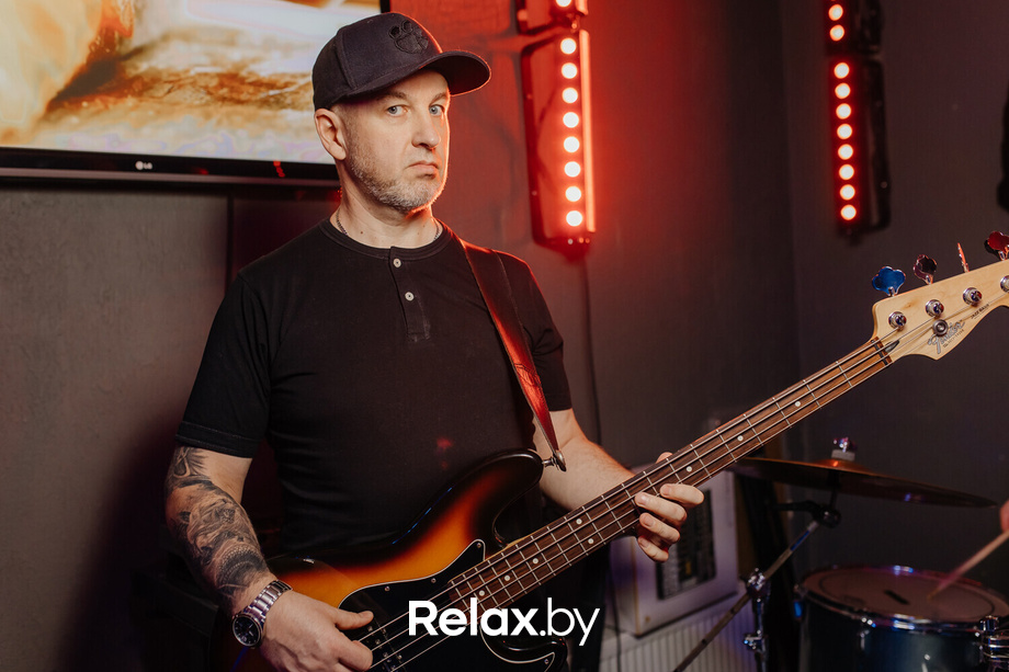 Ночные жители, фото № 43