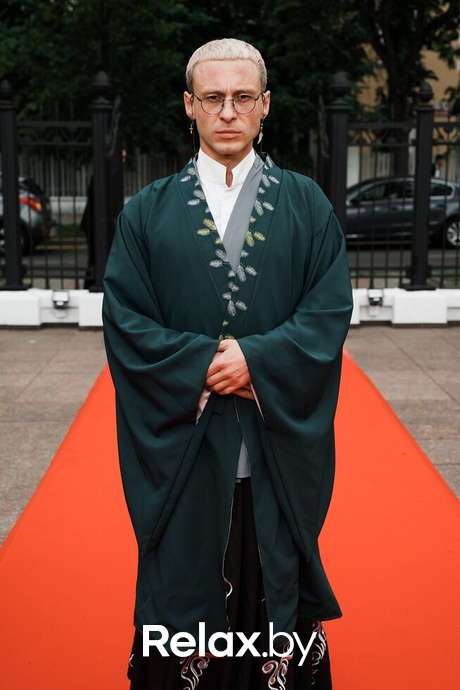 V юбилейная премия «Номер один», фото № 4