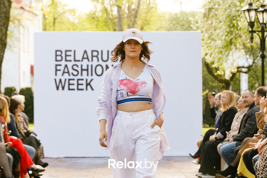 BELARUS FASHION. BUTER fashion design studio, фото № 37