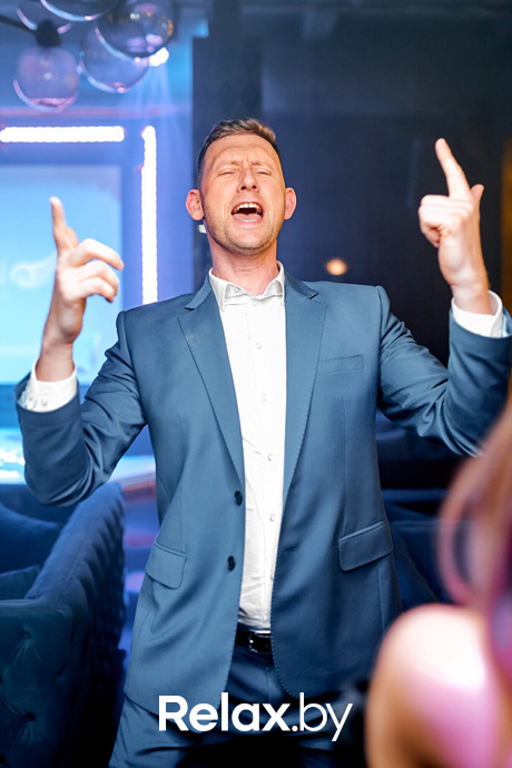 Saturday music, фото № 86