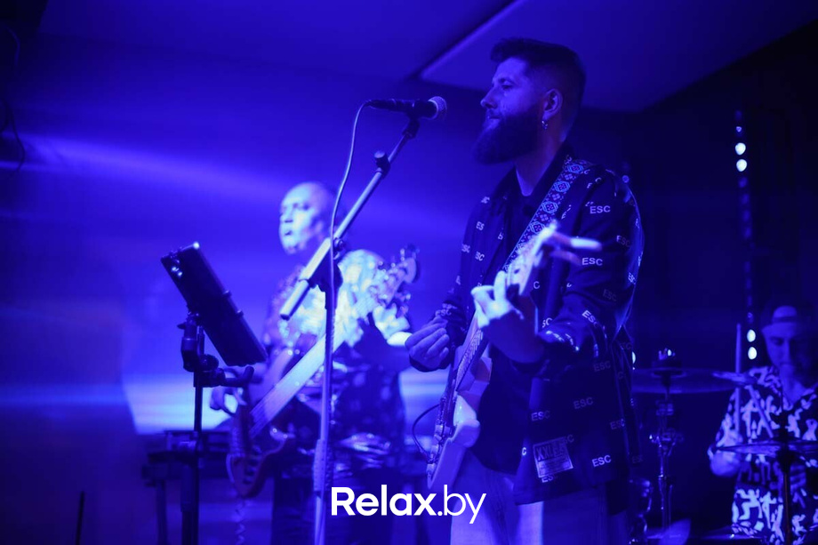 Terra party, фото № 54