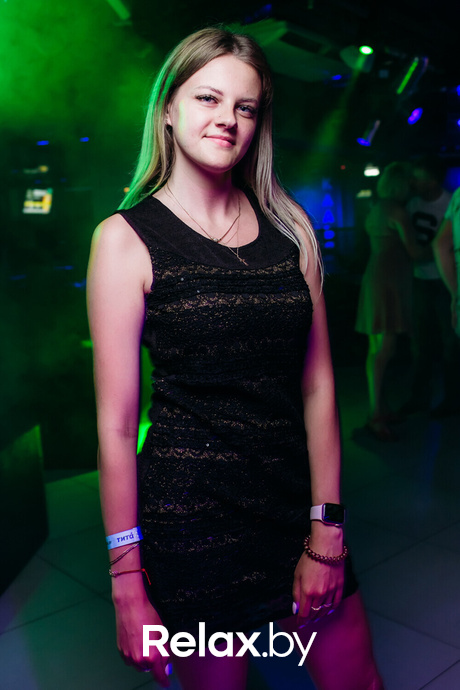 Лето до рассвета, фото № 7