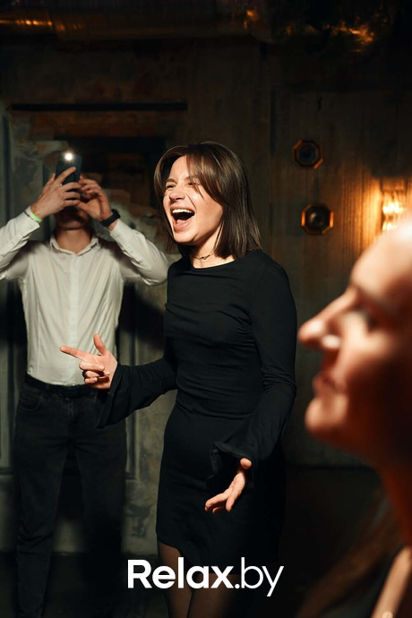 Saturday party, фото № 19