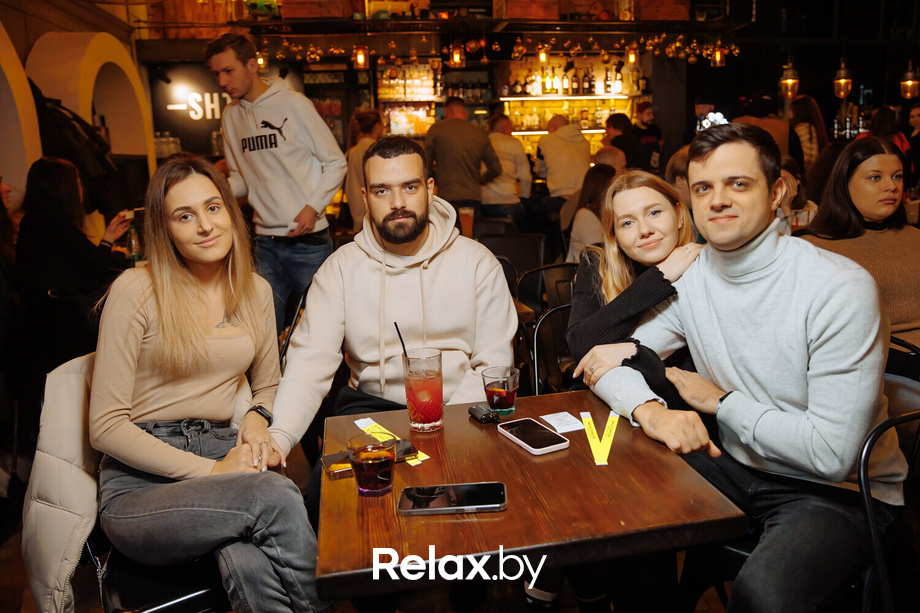 Отчетный концерт, фото № 29