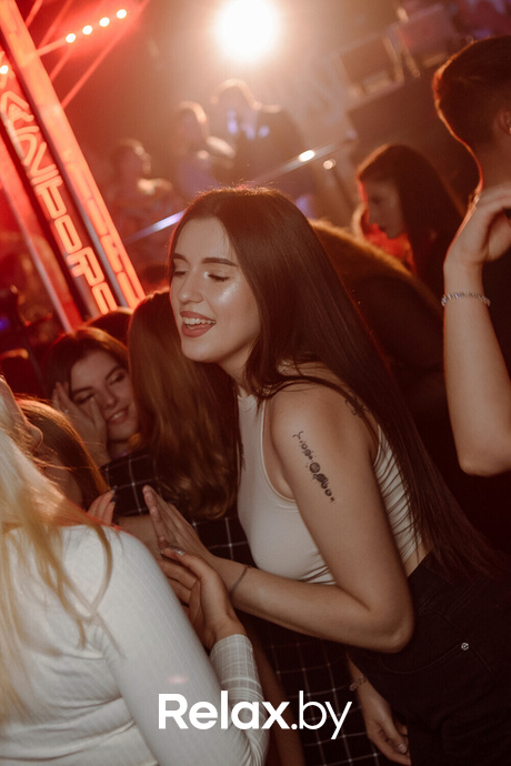 Saturday «Tequila», фото № 15