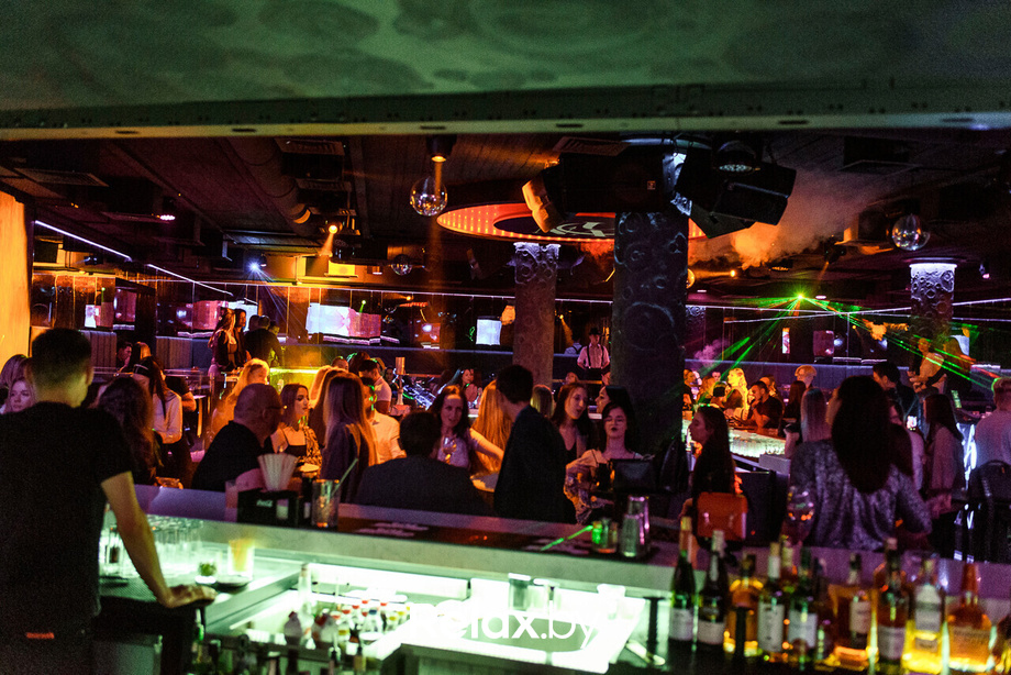 Saturday in Luna, фото № 26