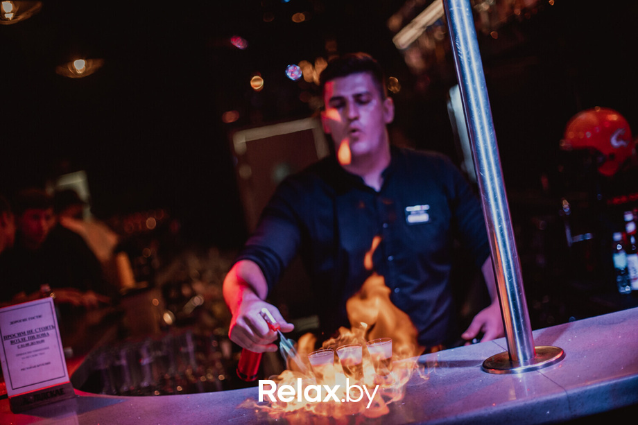 Brooklyn Live!, фото № 53