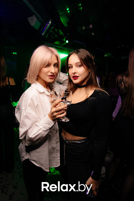 Движ Париж, фото № 87