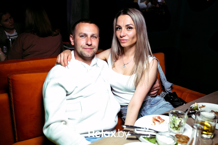 Ночные жители, фото № 11