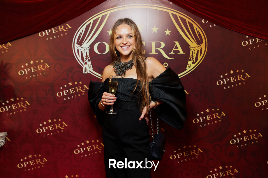 «Гала ужин от шеф-повара Евгения Викентьева», фото № 56