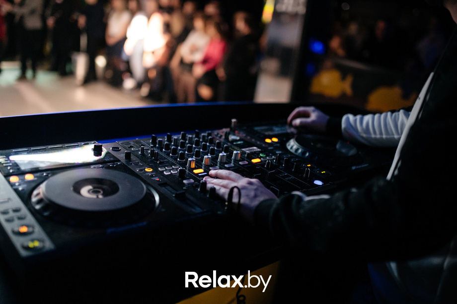 Зимний беспредел, фото № 40