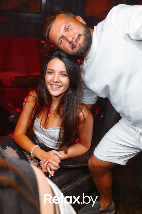 Суббота в Radio Killers, фото № 20