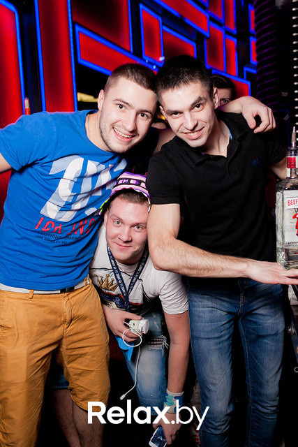 Next Club Show, фото № 46