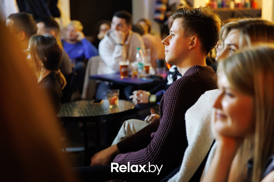 Отчетный концерт, фото № 105