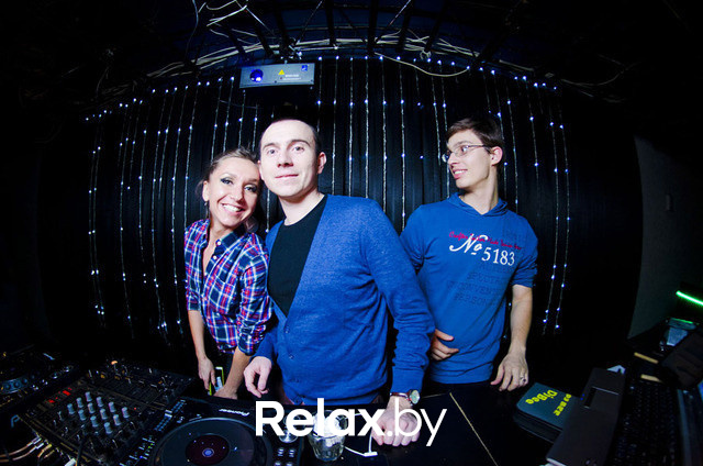 Опасная зона, фото № 113