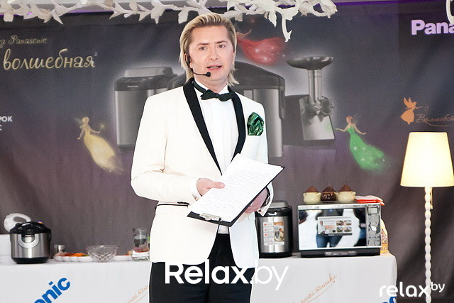 Презентация Panasonic, фото № 68