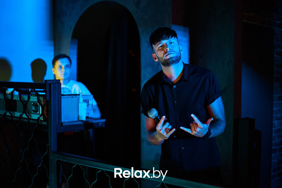 Субботы с хедлайнером Alen Hit, фото № 63