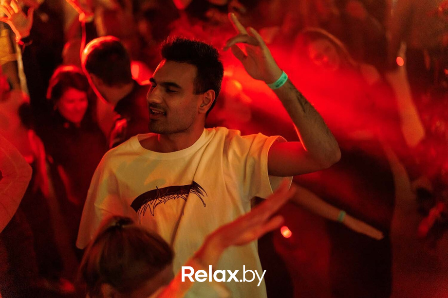 Saturday party, фото № 16