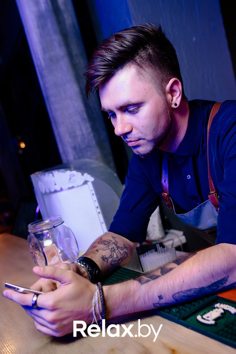 Ночные жители, фото № 23