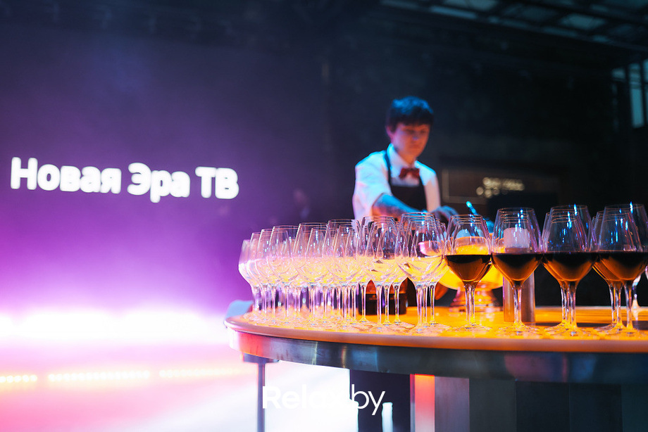 Презентация QLED телевизоров Samsung, фото № 13