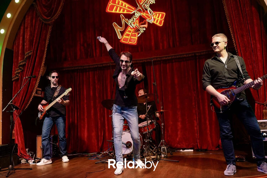 MoulinRouge, фото № 48