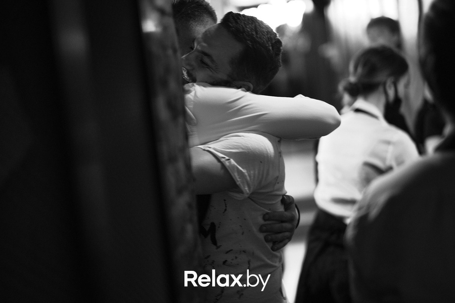 Открытие The Dickens, фото № 18