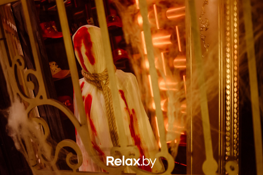 Saturday «Silent hill», фото № 7