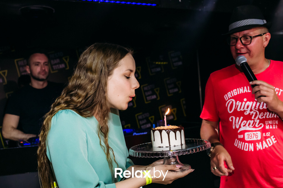 Лето до рассвета, фото № 42