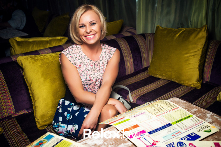 La Terraza Pre-Party, фото № 19