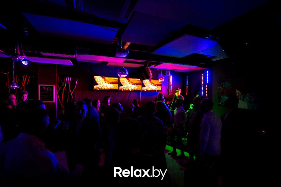 Ночные жители, фото № 13