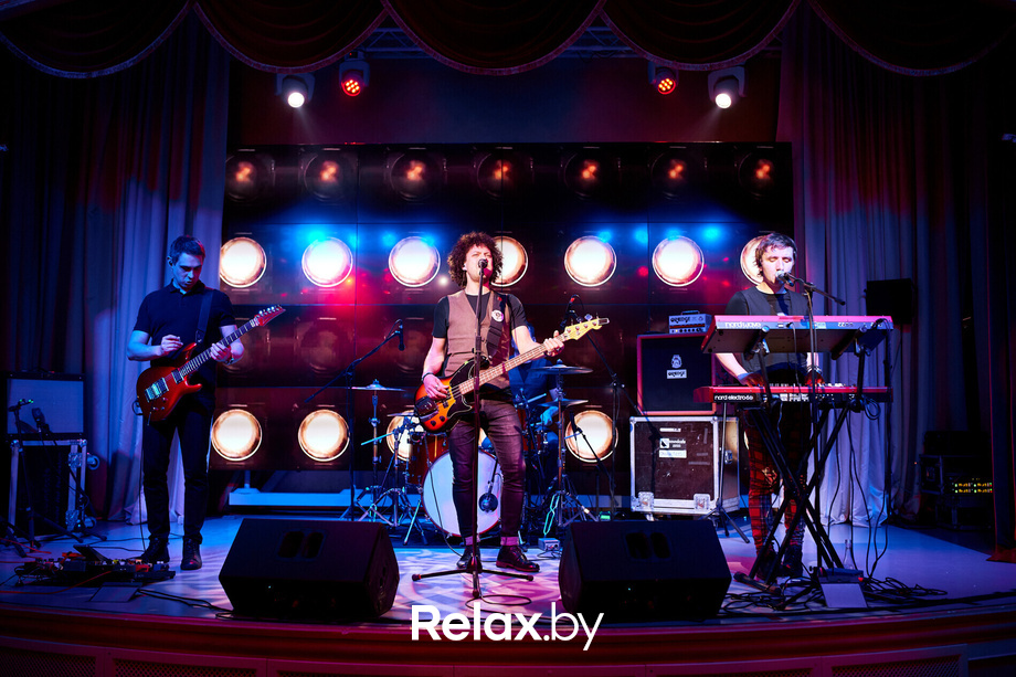 Лето на драйве, фото № 79