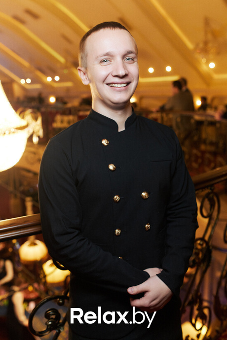 «Осень на драйве» вместе с BMW 5, фото № 108