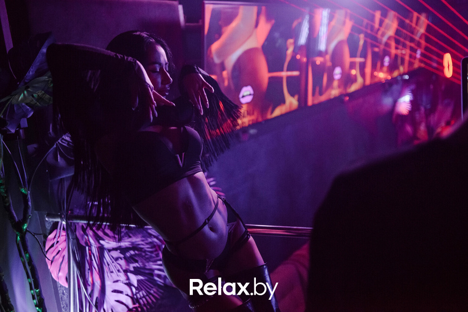 Friday «Special guest», фото № 52