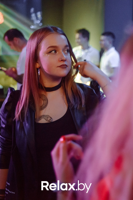 Friday «Terrarium», фото № 5