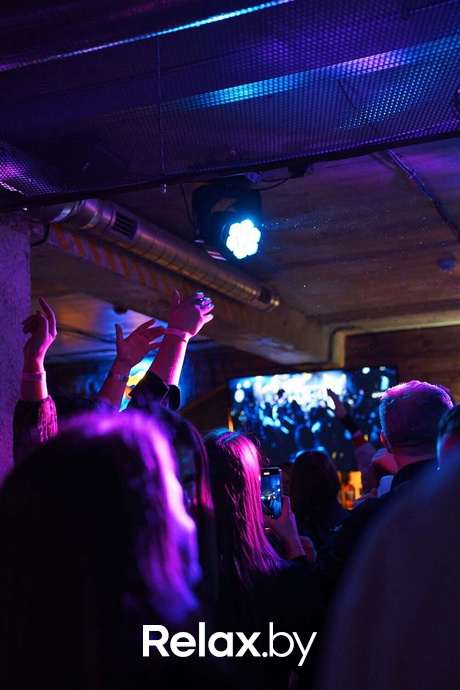 Saturday party, фото № 37