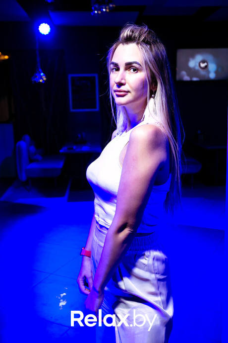 Ночные жители, фото № 44