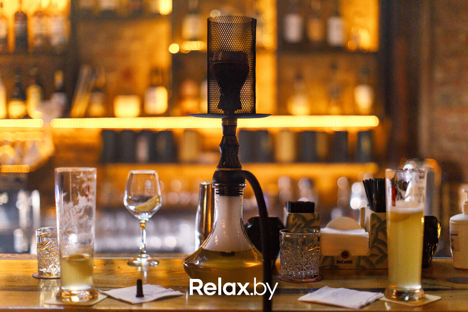 Live Lounge, фото № 45