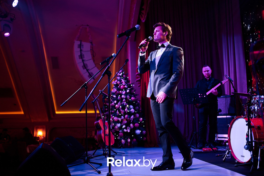 Новый 2021 год, фото № 62