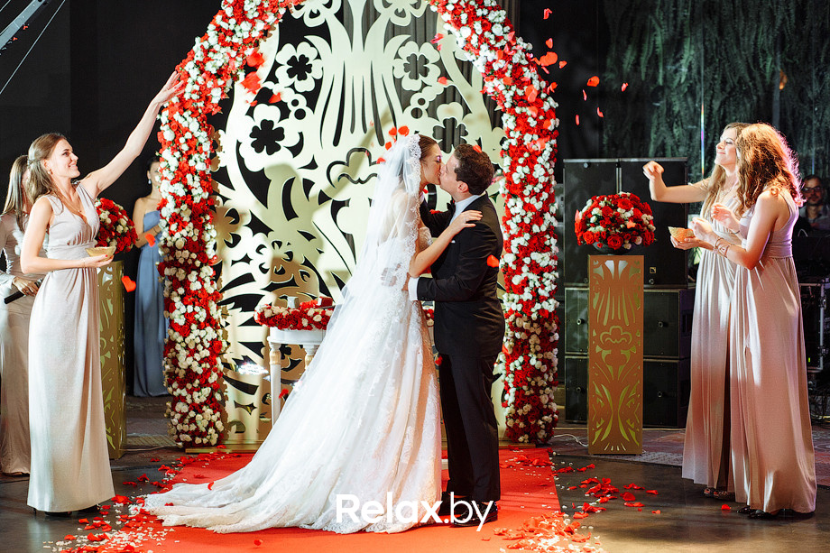 Wedding Ali&Asiya, фото № 67