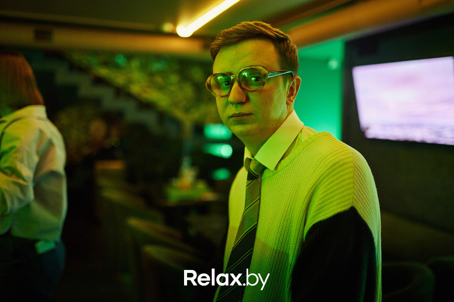 Nua RetroWave, фото № 15