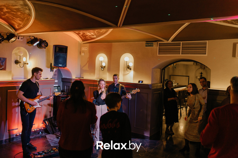 Выходные в Rustaveli, фото № 42