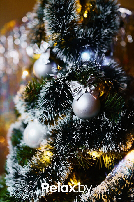 Новогодняя ночь 2022, фото № 3