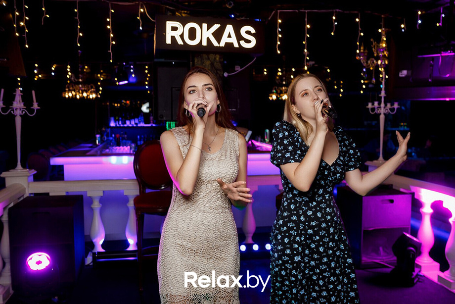 Thursday Party, фото № 54