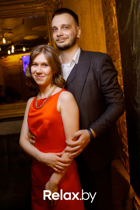 ZAVOD Night, фото № 60