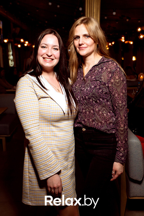 Ночные жители, фото № 5