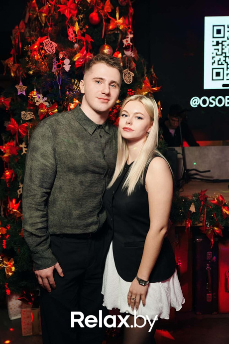 Новый Год, фото № 14