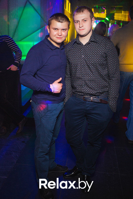 Friends Party, фото № 13